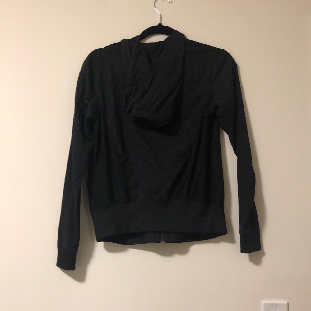 Champion Work Out Hoodie - Picture 2 of 4